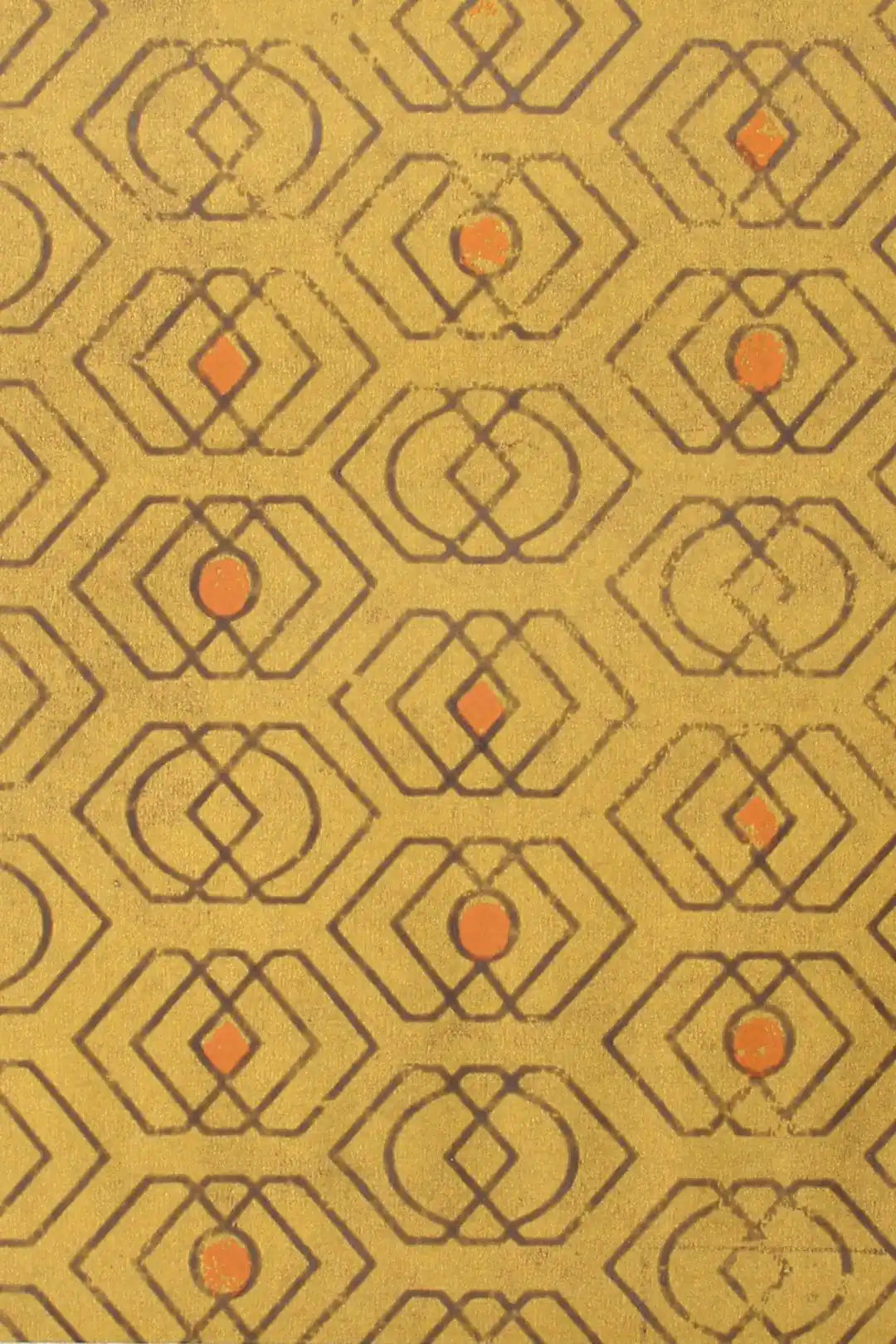 Carta da parati Aladin Orientalisme Elitis