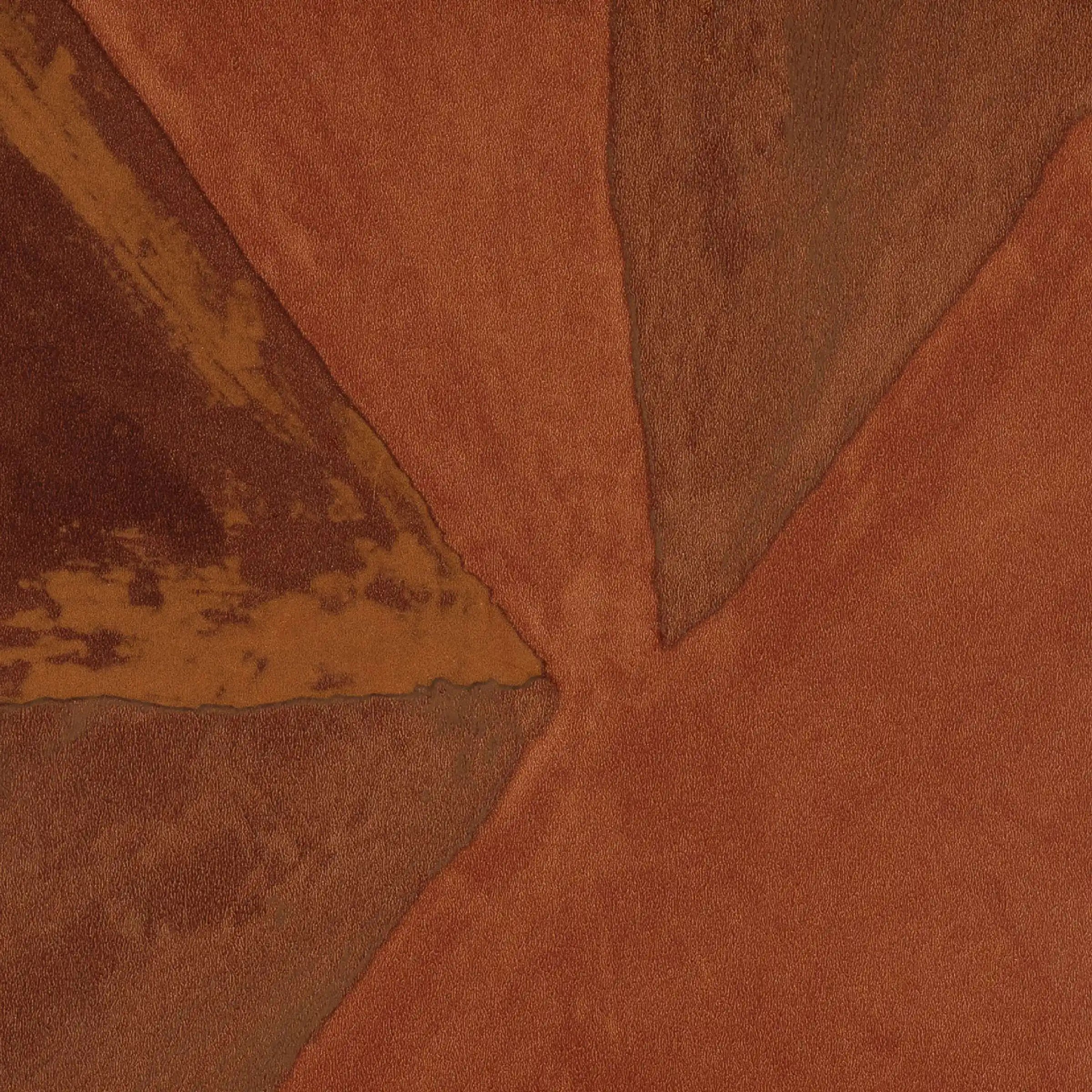 Carta da parati Composition Soleil couchant Elitis