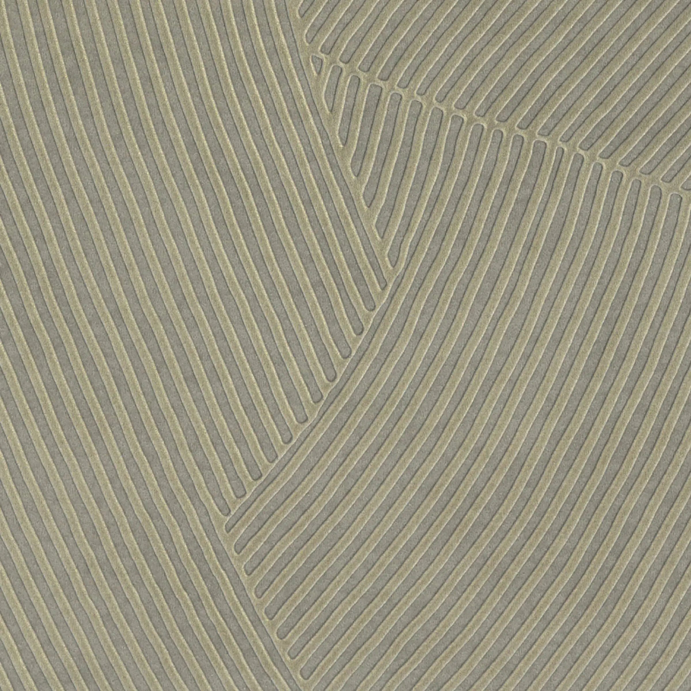Carta da parati Circolo Entre art et dessin Elitis