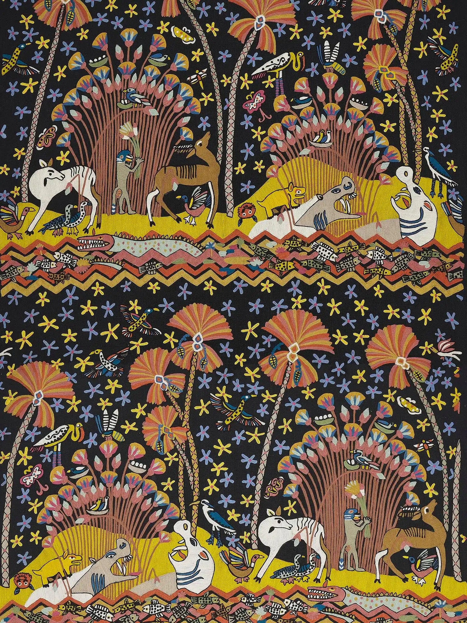 faune et flore