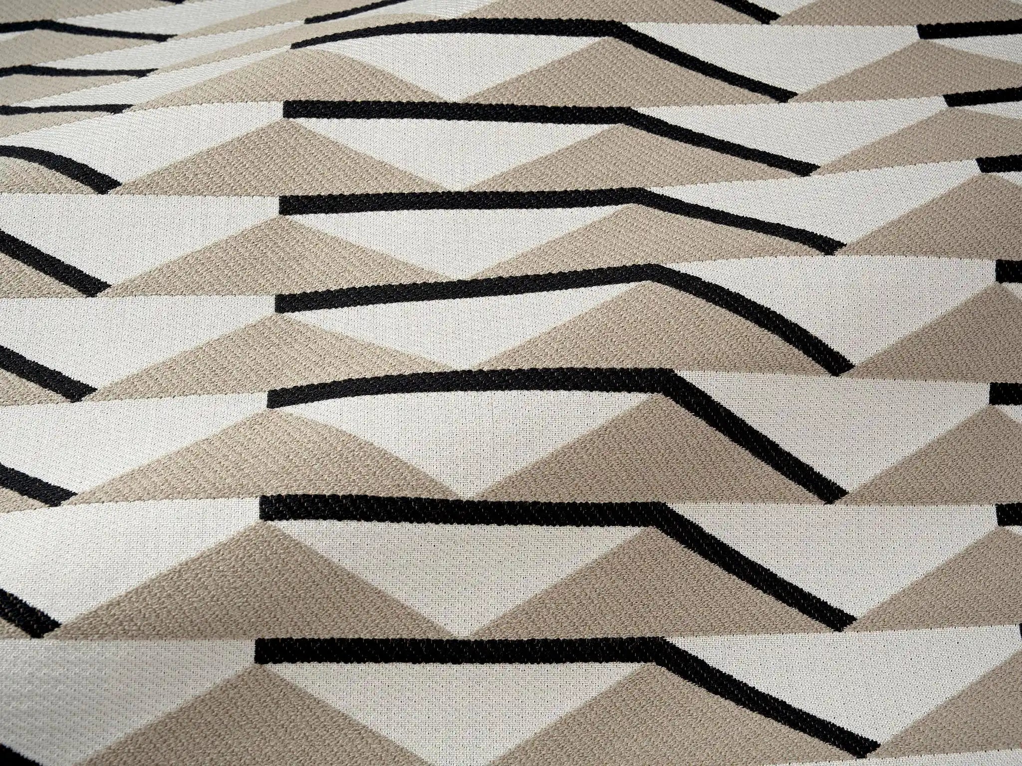 Tessuto d'arredamento Pierre Frey geometrico