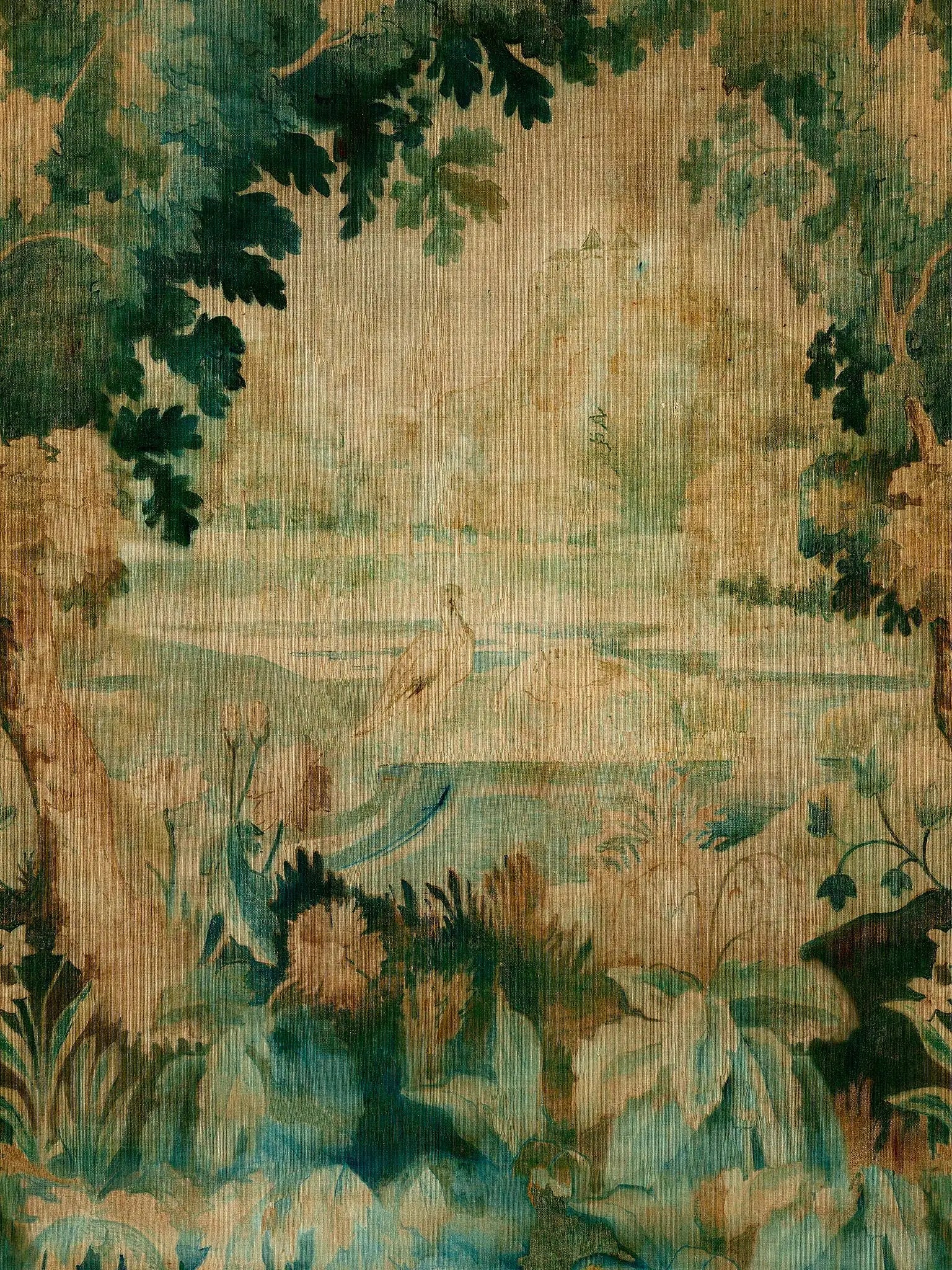 pannello unico per tende Pierre Frey.
