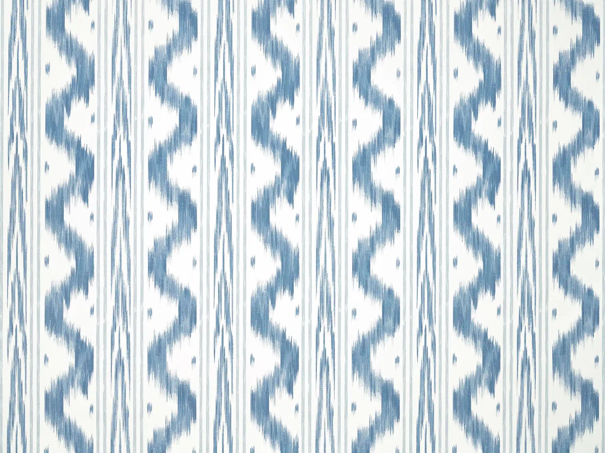 Toile de Nantes Pierre Frey.