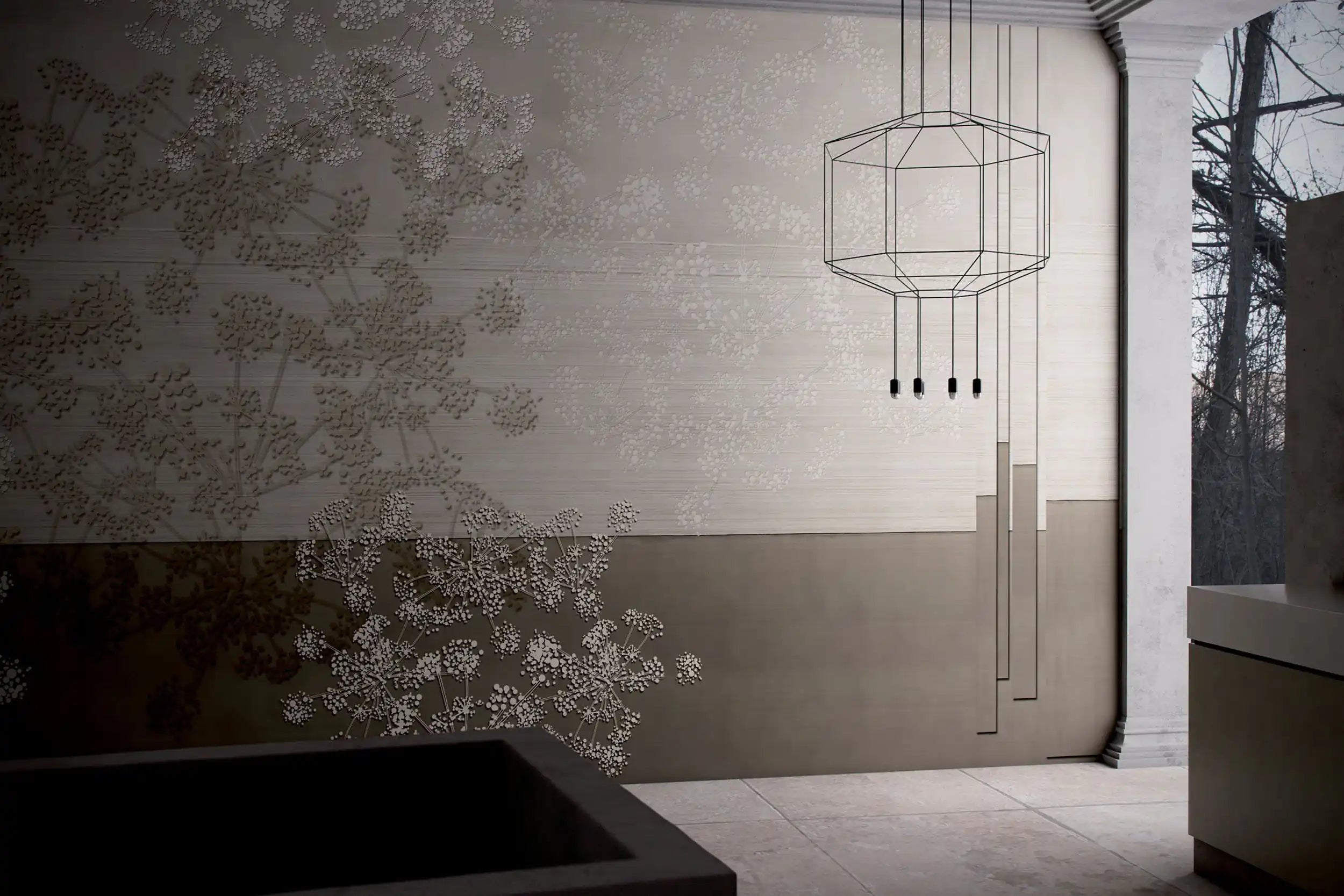 sinfonia beige