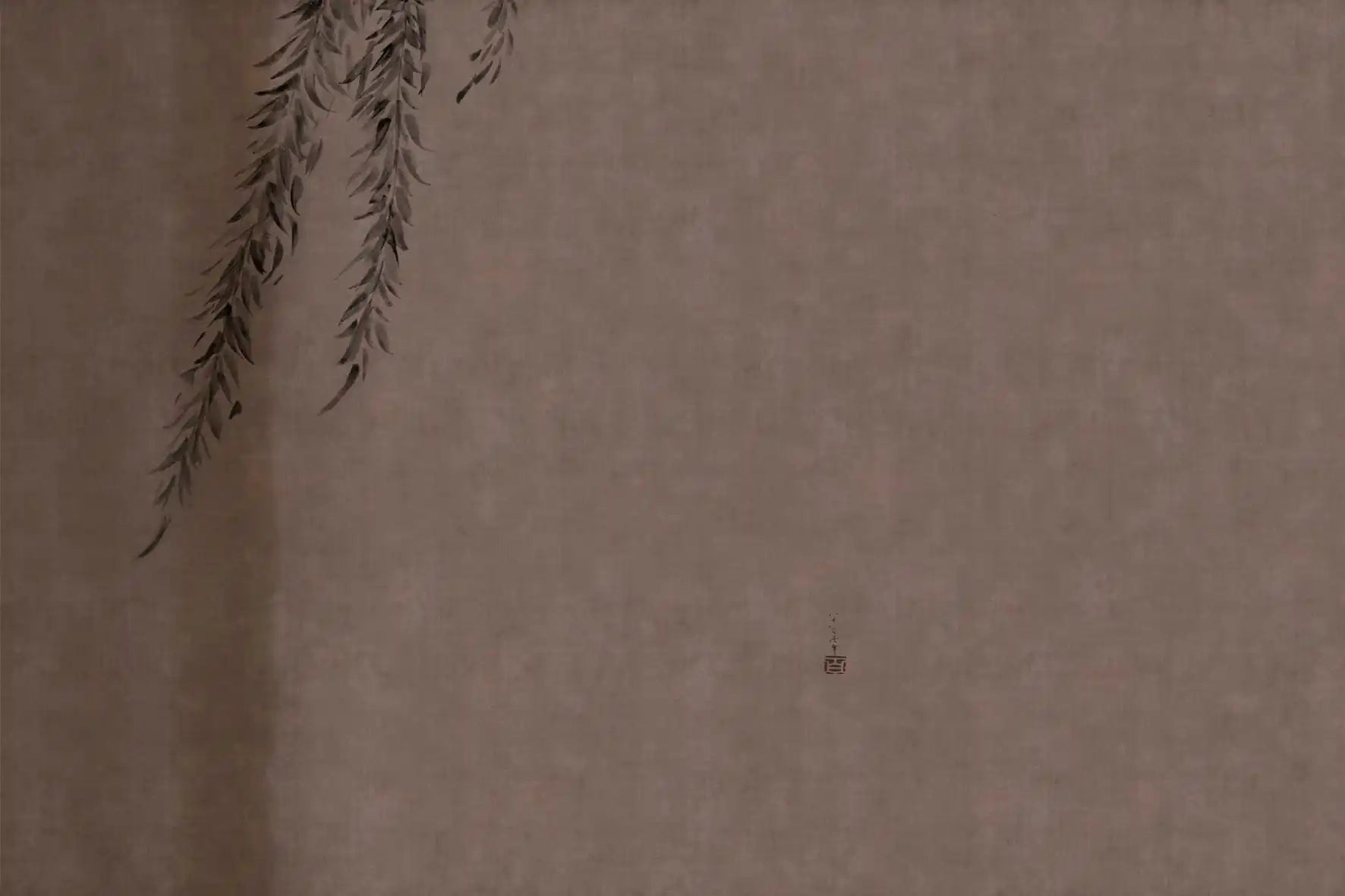 ikebana dark