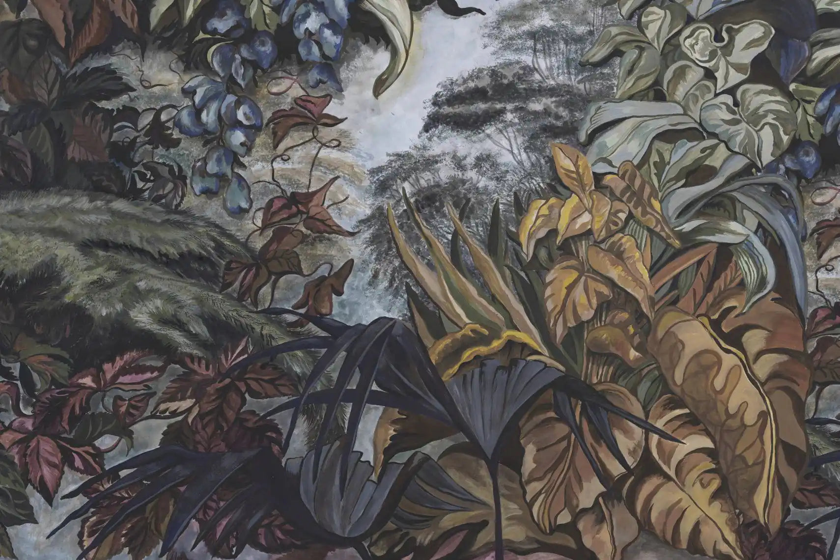 pandora natura
