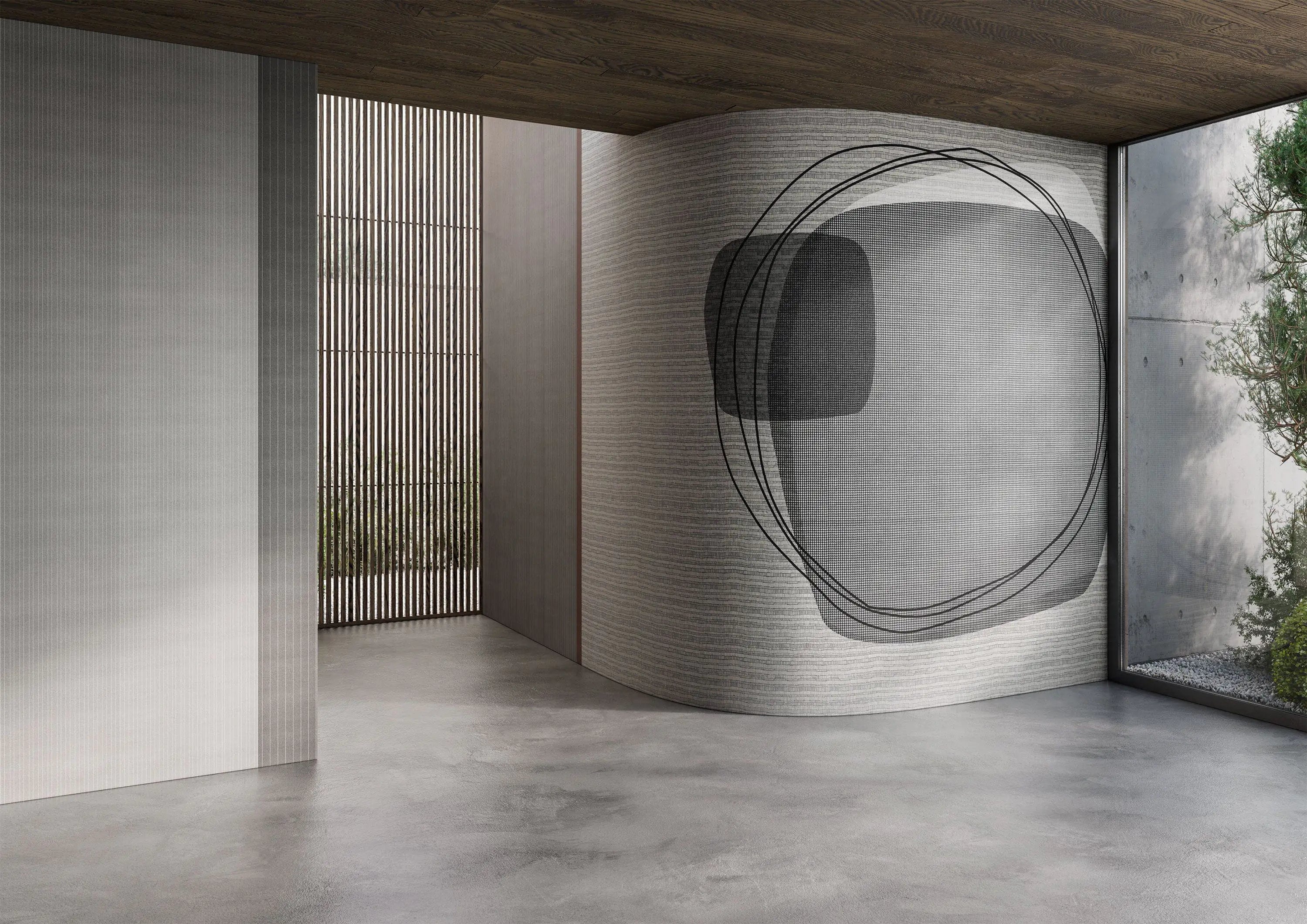 glampure - quiet place