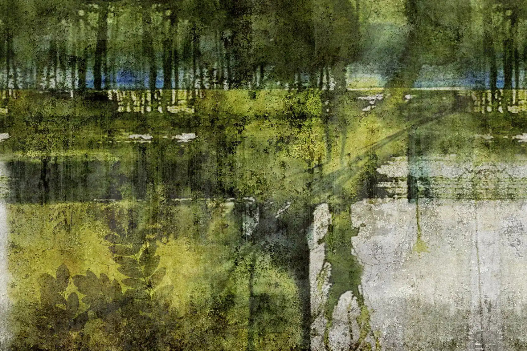 lagoon verde