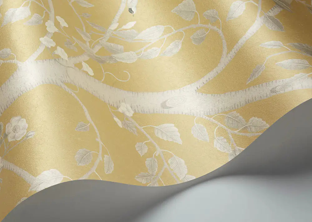 carta da parati raffigurante paesaggio Cole&Son