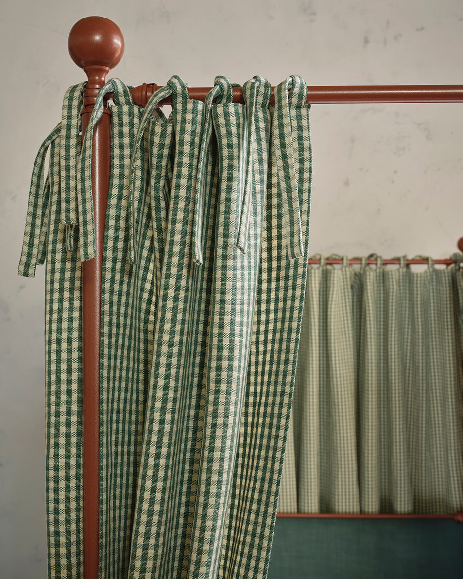 Honfleur Manuel Canovas tessuto in uso