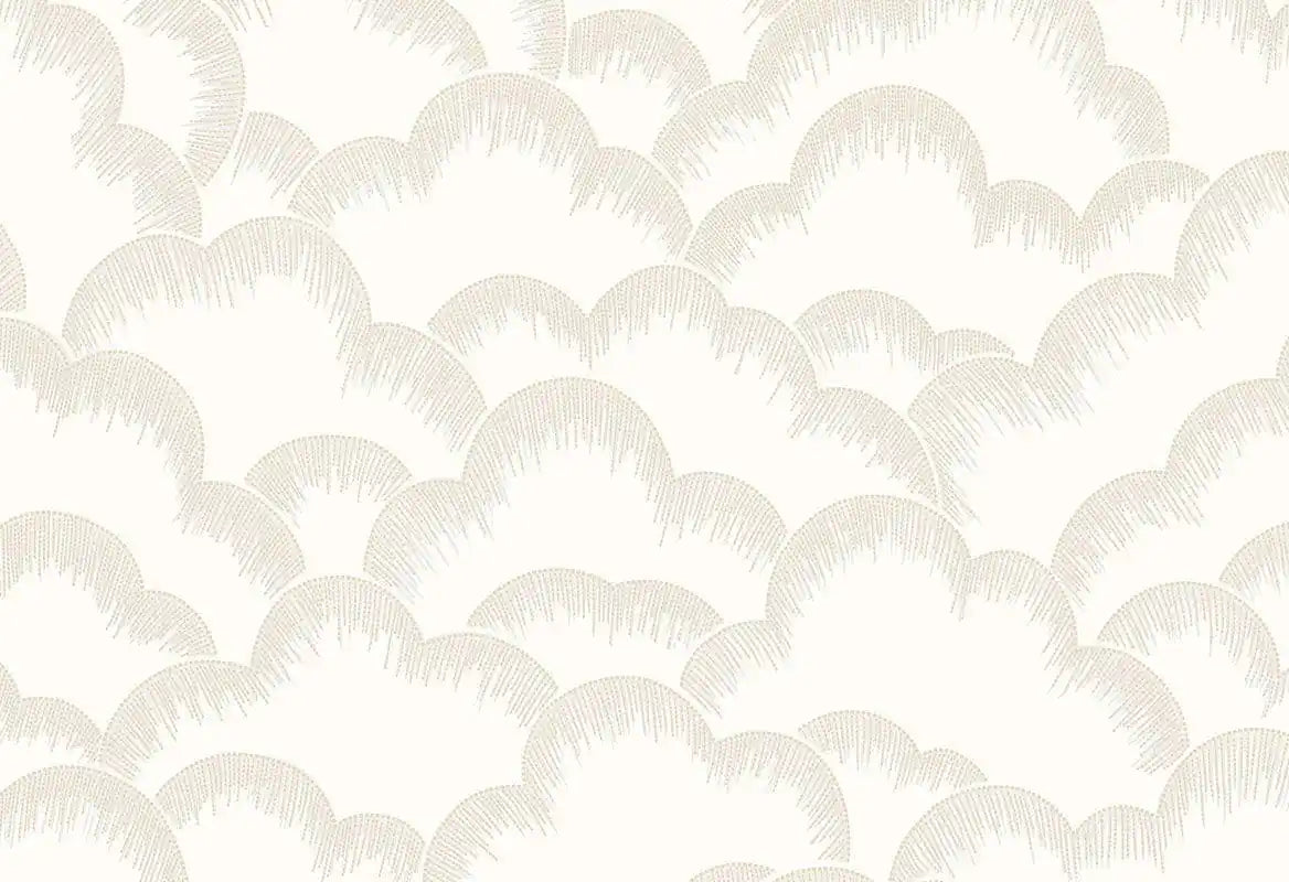 cumulus bianco