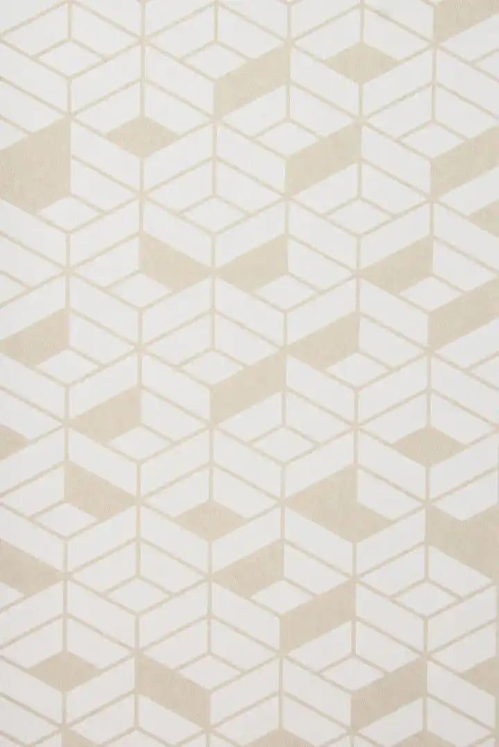 flake bianco/oro
