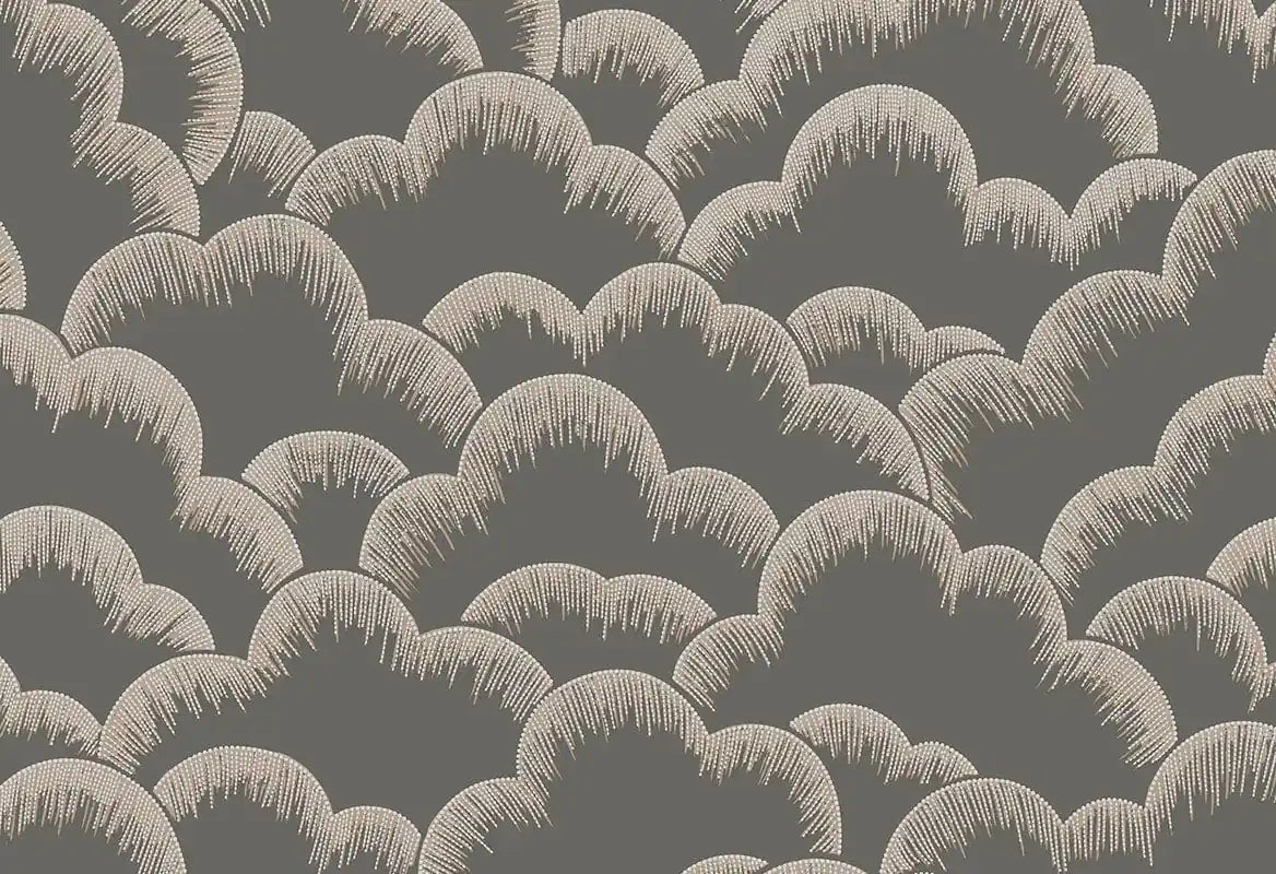 cumulus grigio