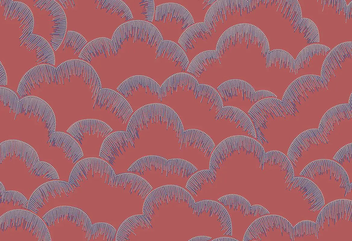 cumulus rosso