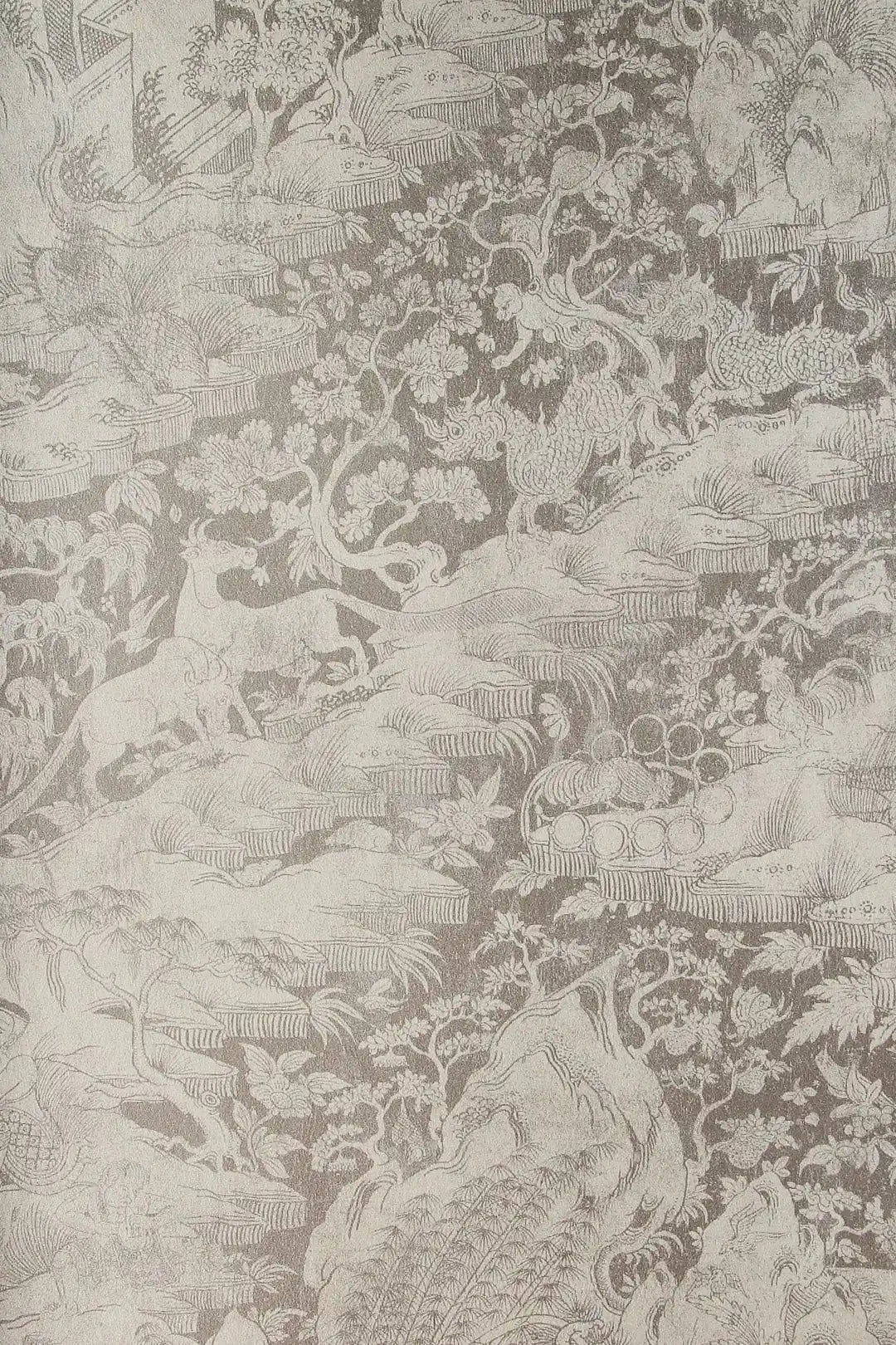 chapparal linden wood