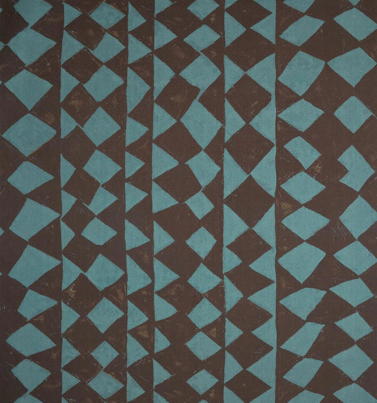Tessuto Efutu Aqua Pierre Frey