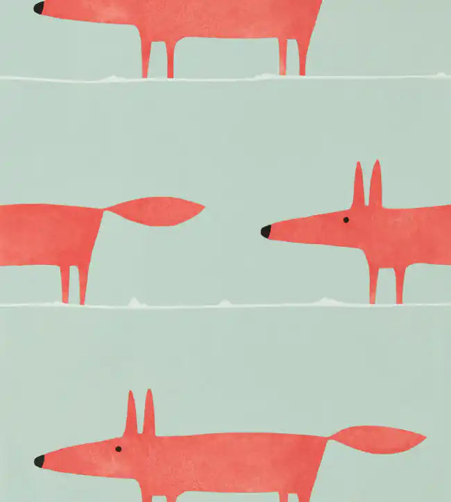 Mr Fox