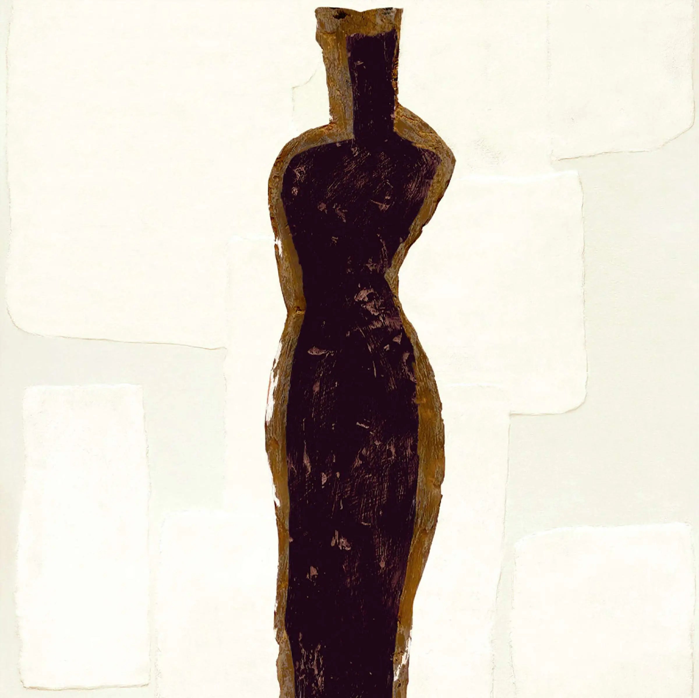 Carta da parati Naoshima La muse des arts Elitis