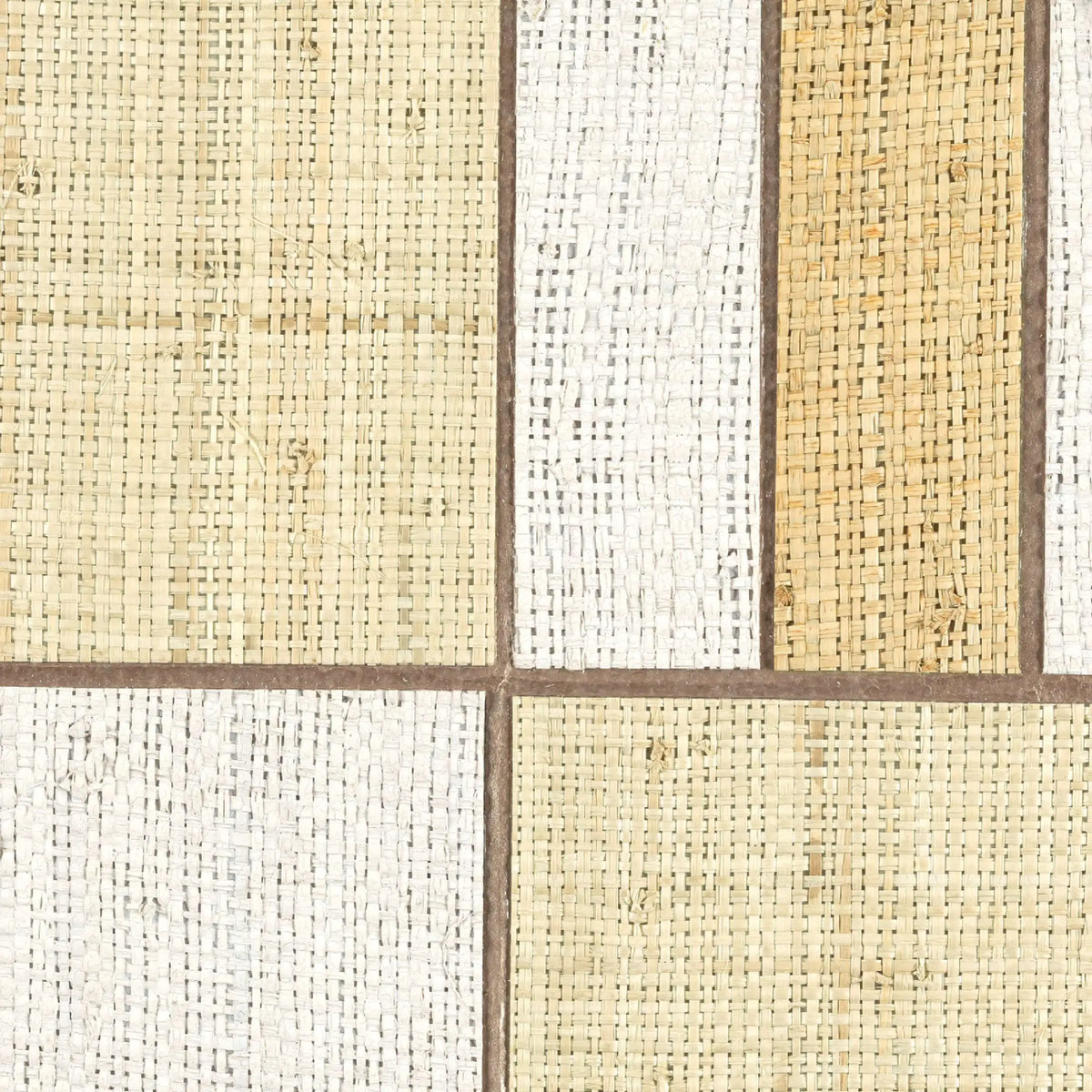 Carta da parati Partitura Un luxe artisanal Elitis