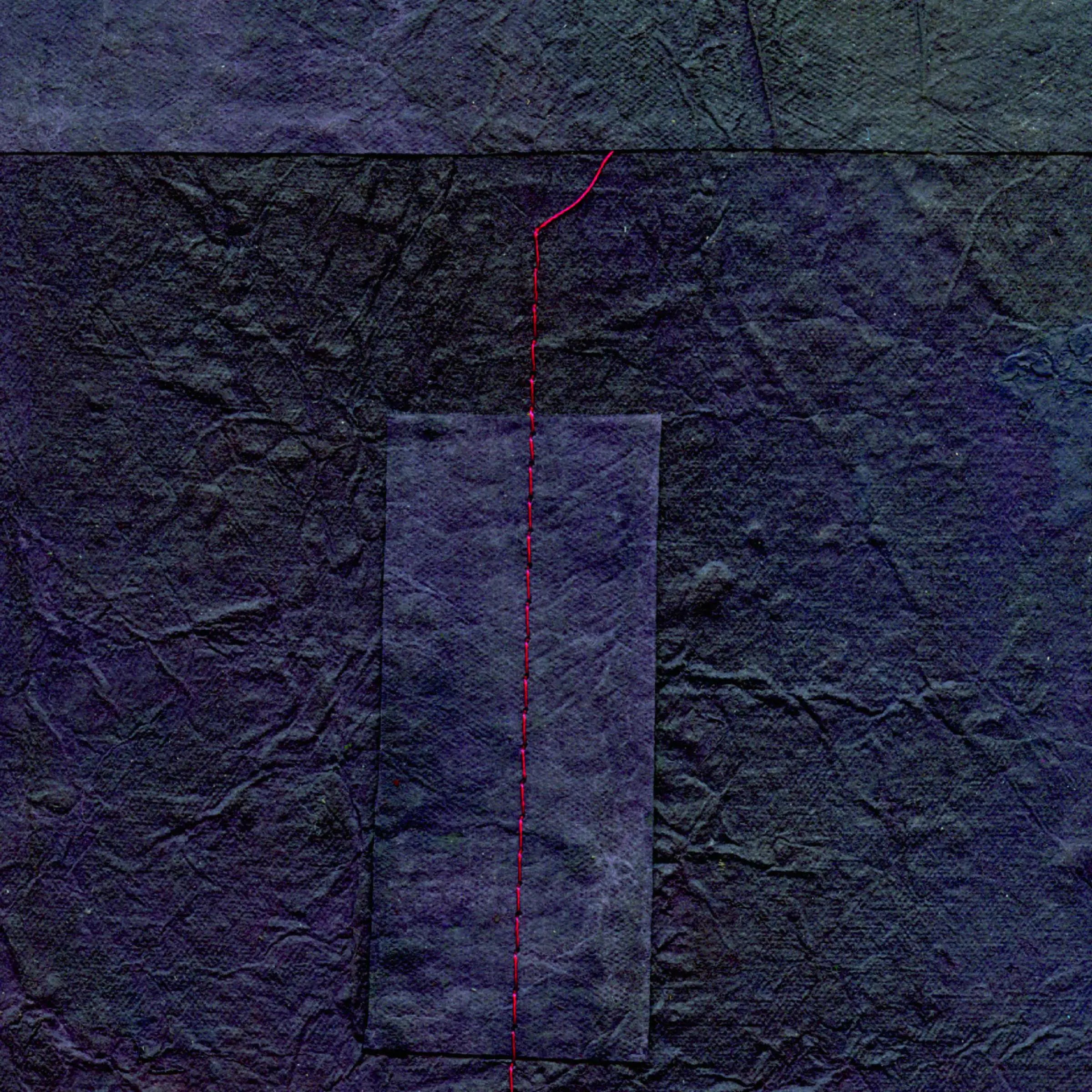 Carta da parati Shirakawa Une beaute primitive Elitis