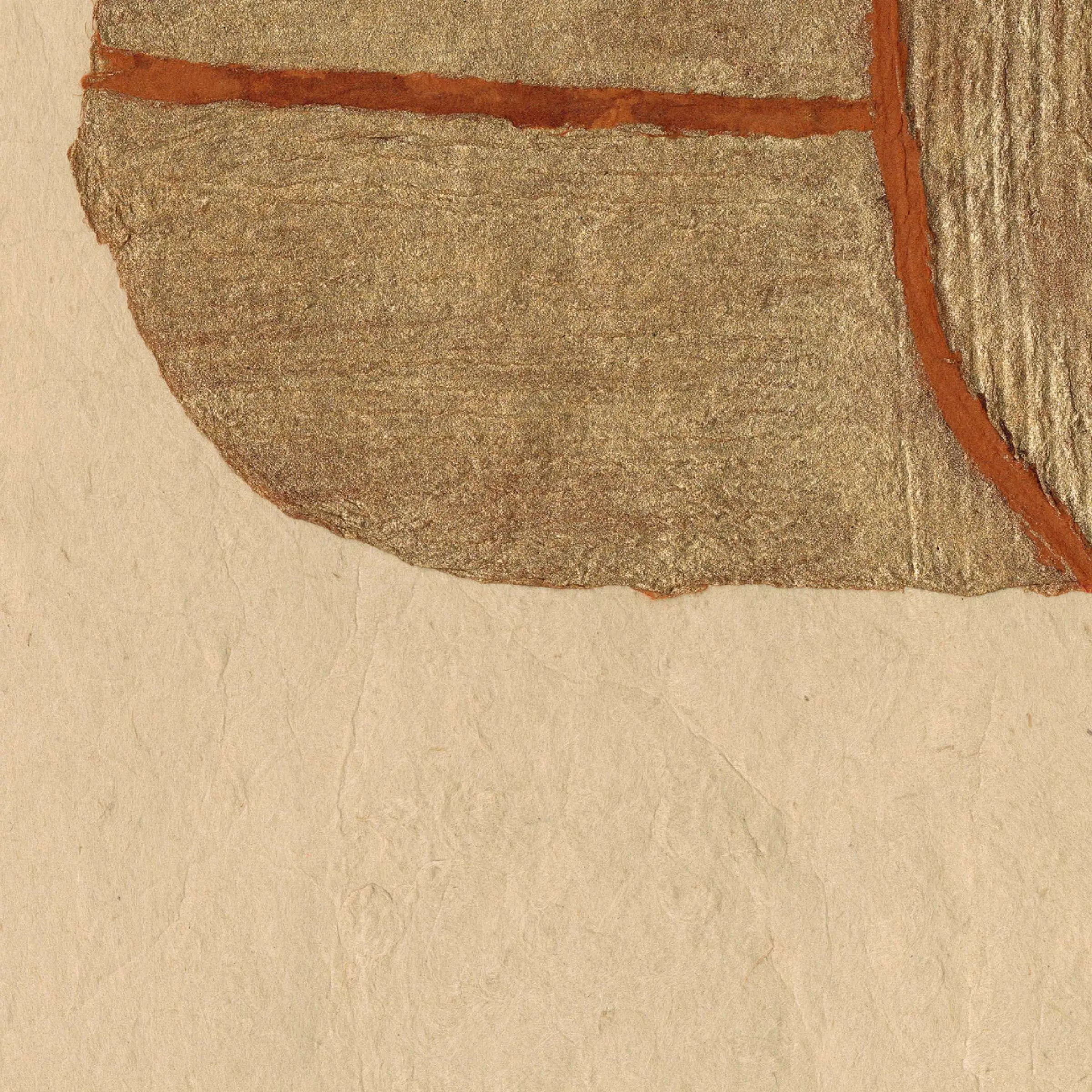 Carta da parati Takara Les noces du luxe et art Elitis