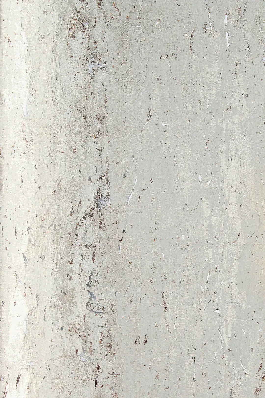 antares - tinta unita grigio metallic