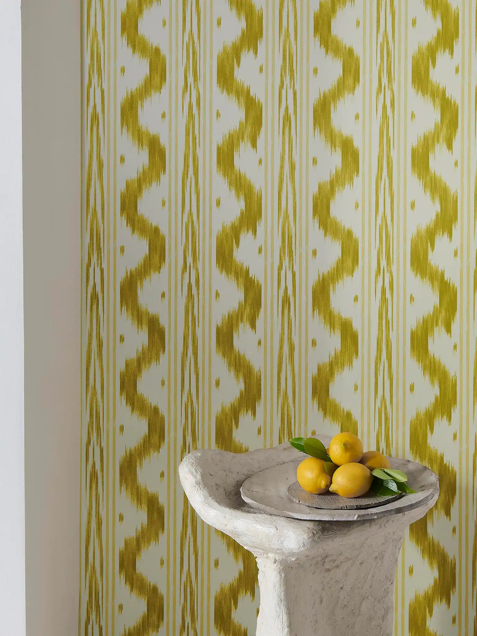 Toile de Nantes Pierre Frey.