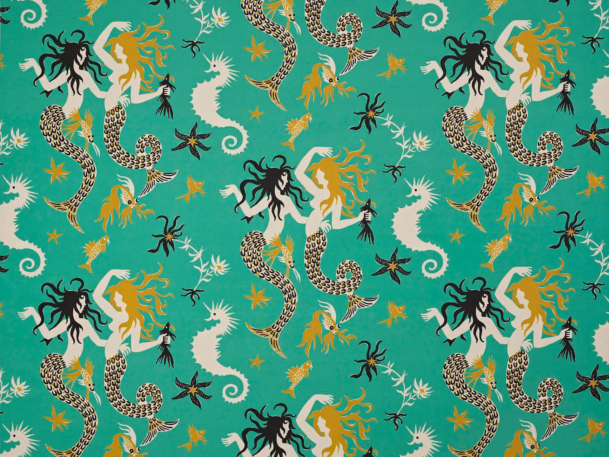 poseidon menthe