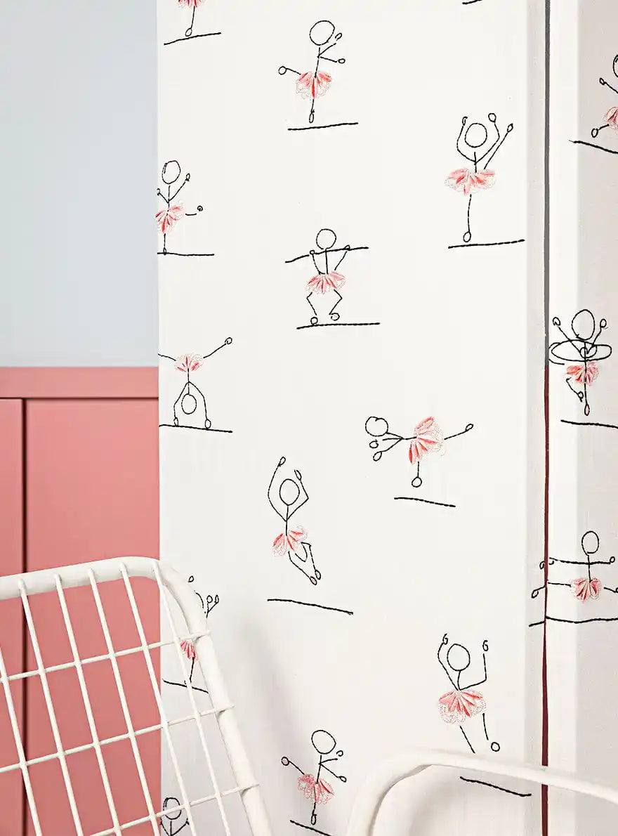 les danseuses de gabrielle