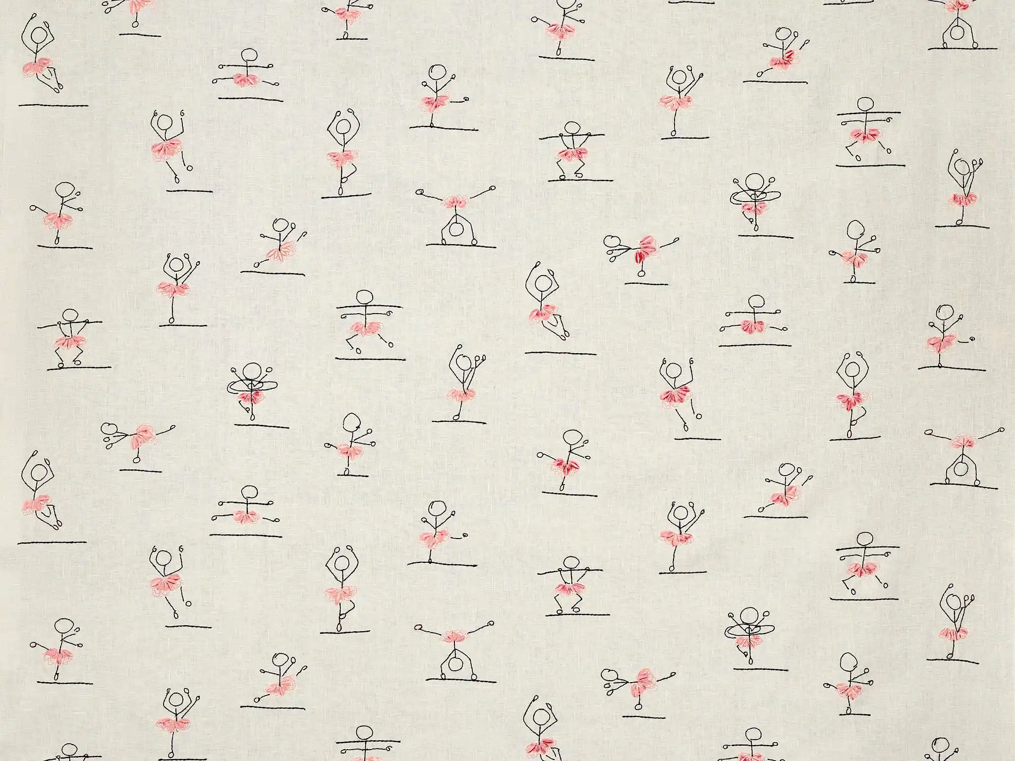 les danseuses de gabrielle original