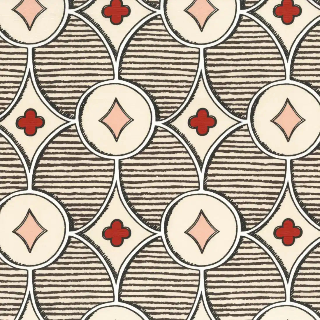Quatrefoil