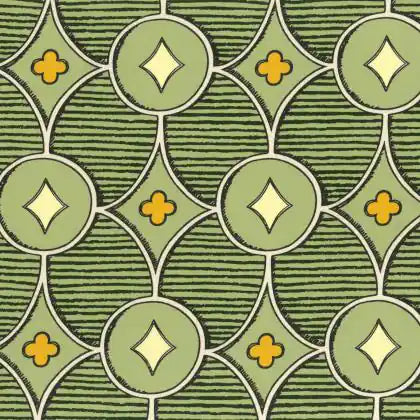 Quatrefoil