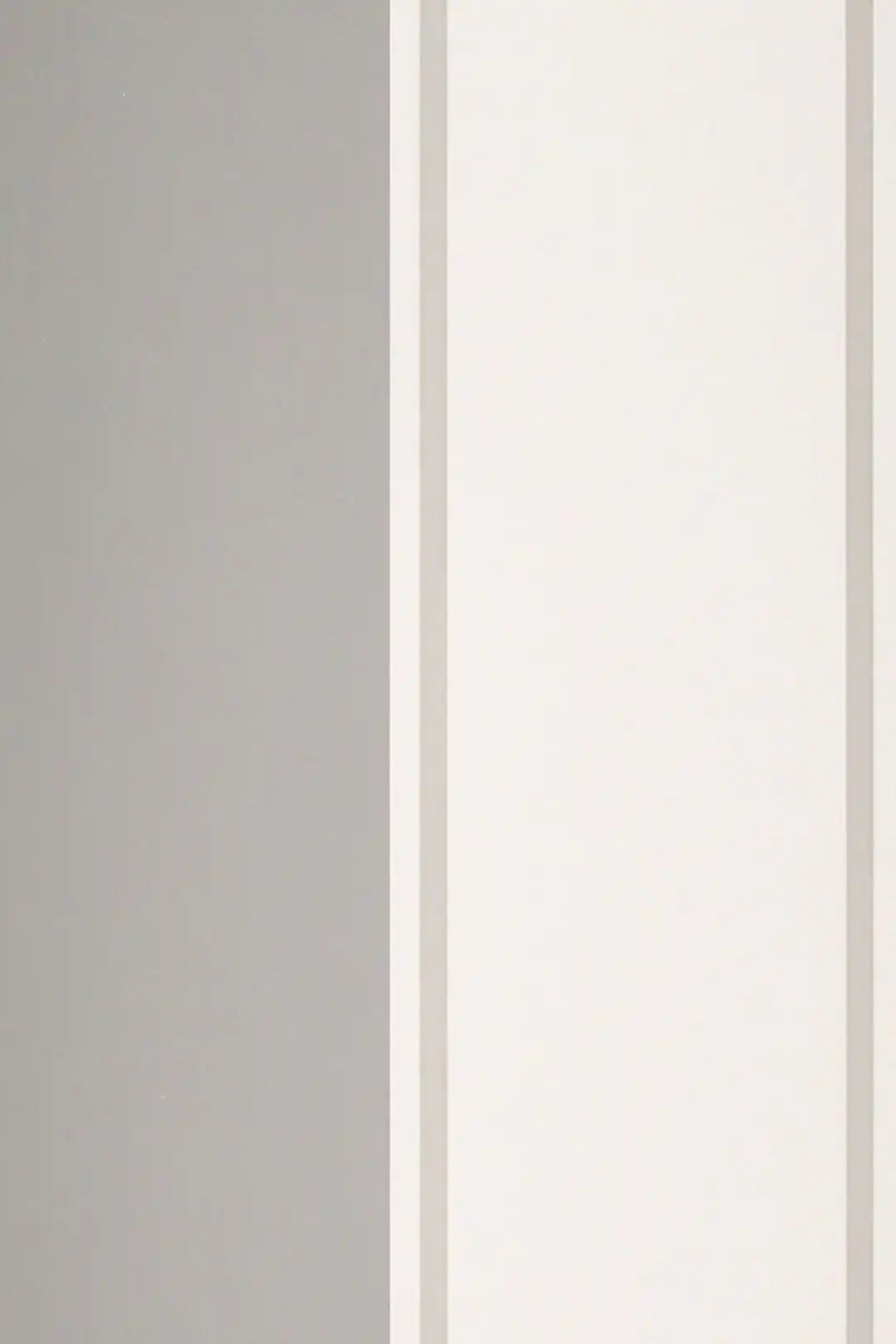 mapleton stripe grigio chiaro