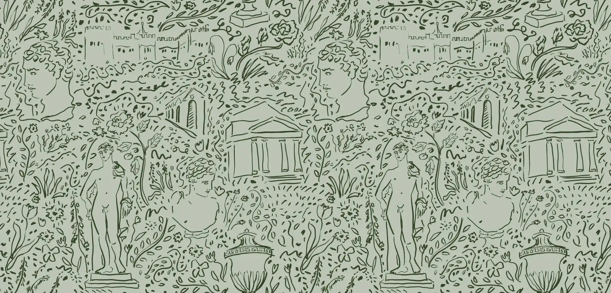 Rousham