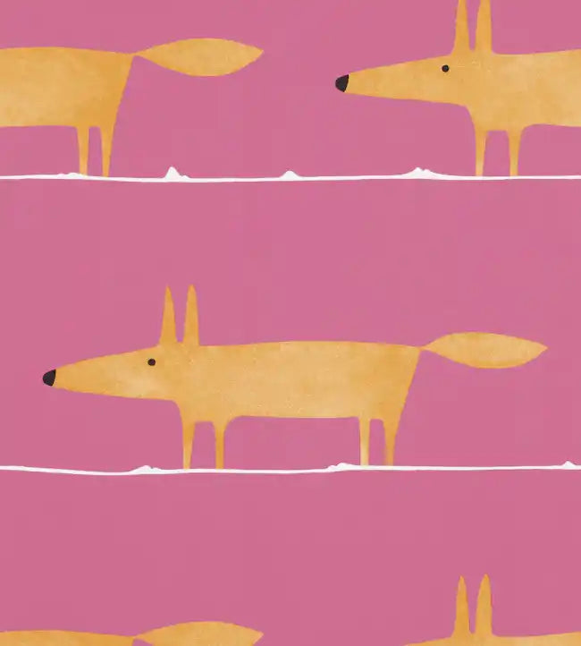 Mr Fox