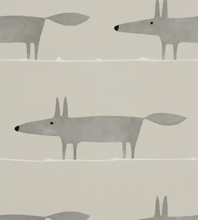 mr fox