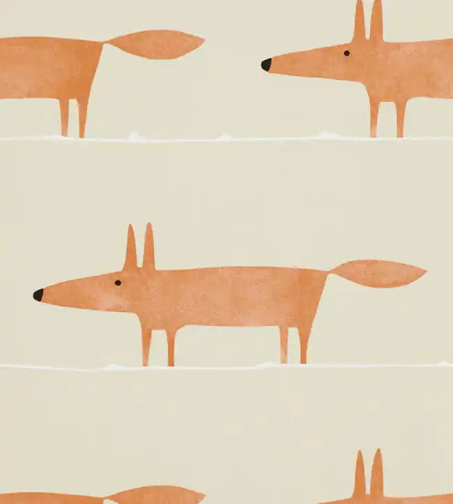 Mr Fox