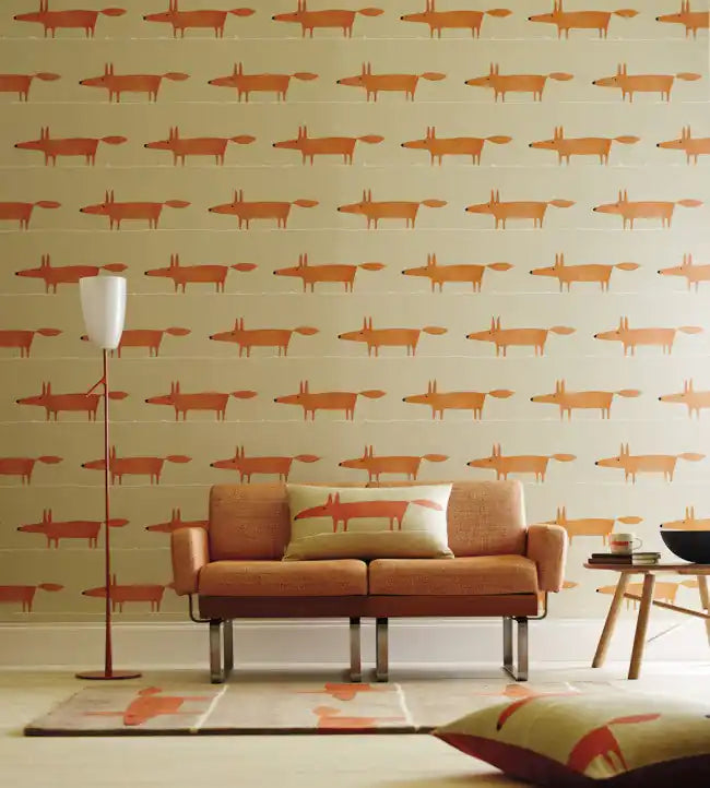 Mr Fox