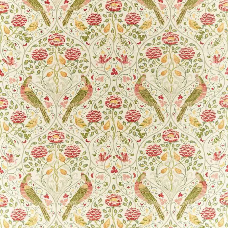 Morris & Co Tessuti Seasons By May Tessuto Deco Interni