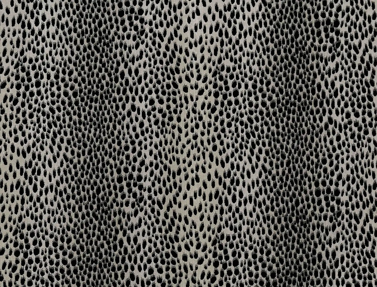 Cheetah: tessuto Jim Thompson con motivo animalier