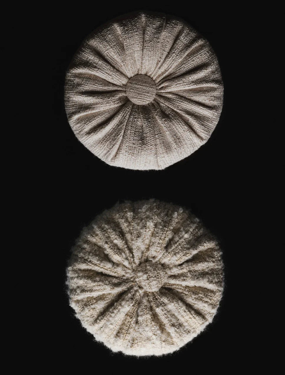 Dedar Sequoia tessuto ambientazione