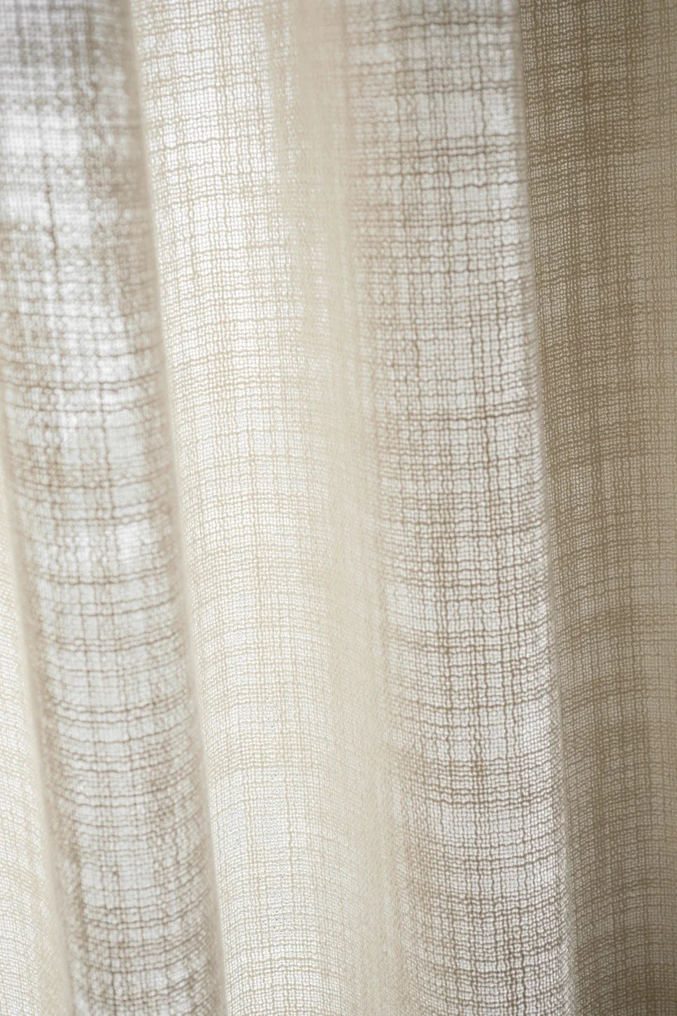 Dedar Wide Linen Atelier 1930 tessuto ambientazione