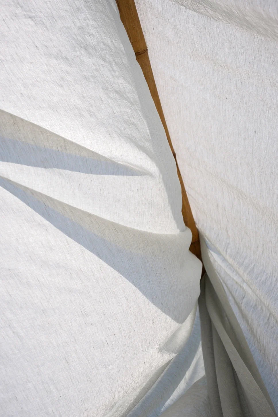 Dedar Wide Linen Giza tessuto ambientazione