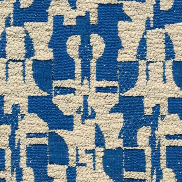 Tessuto Giorgio Regard contemporain Elitis