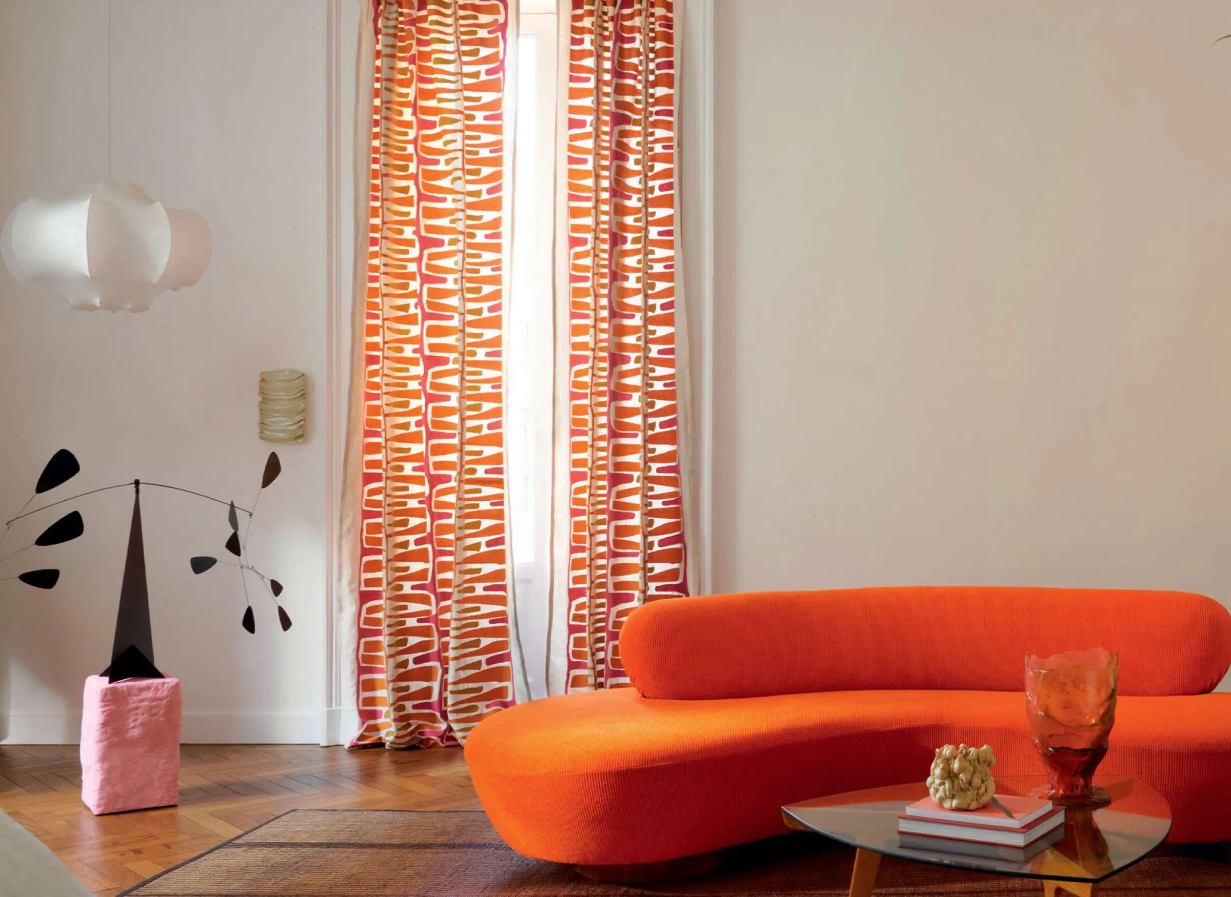 Elitis Tessuti Morrison Deco Interni