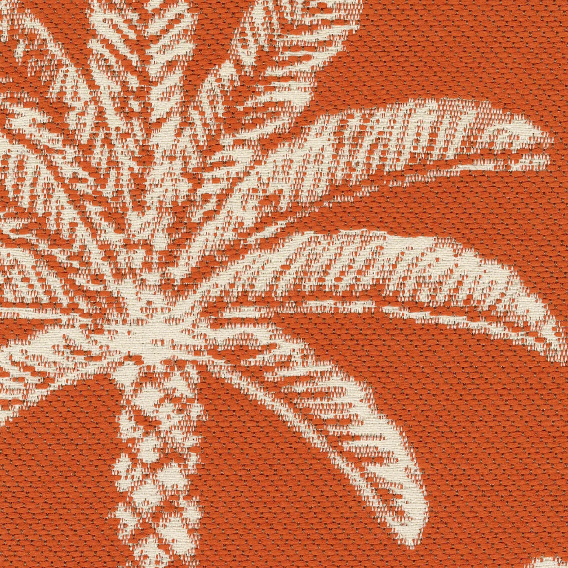 Tessuto con palme per esterni Los Angeles