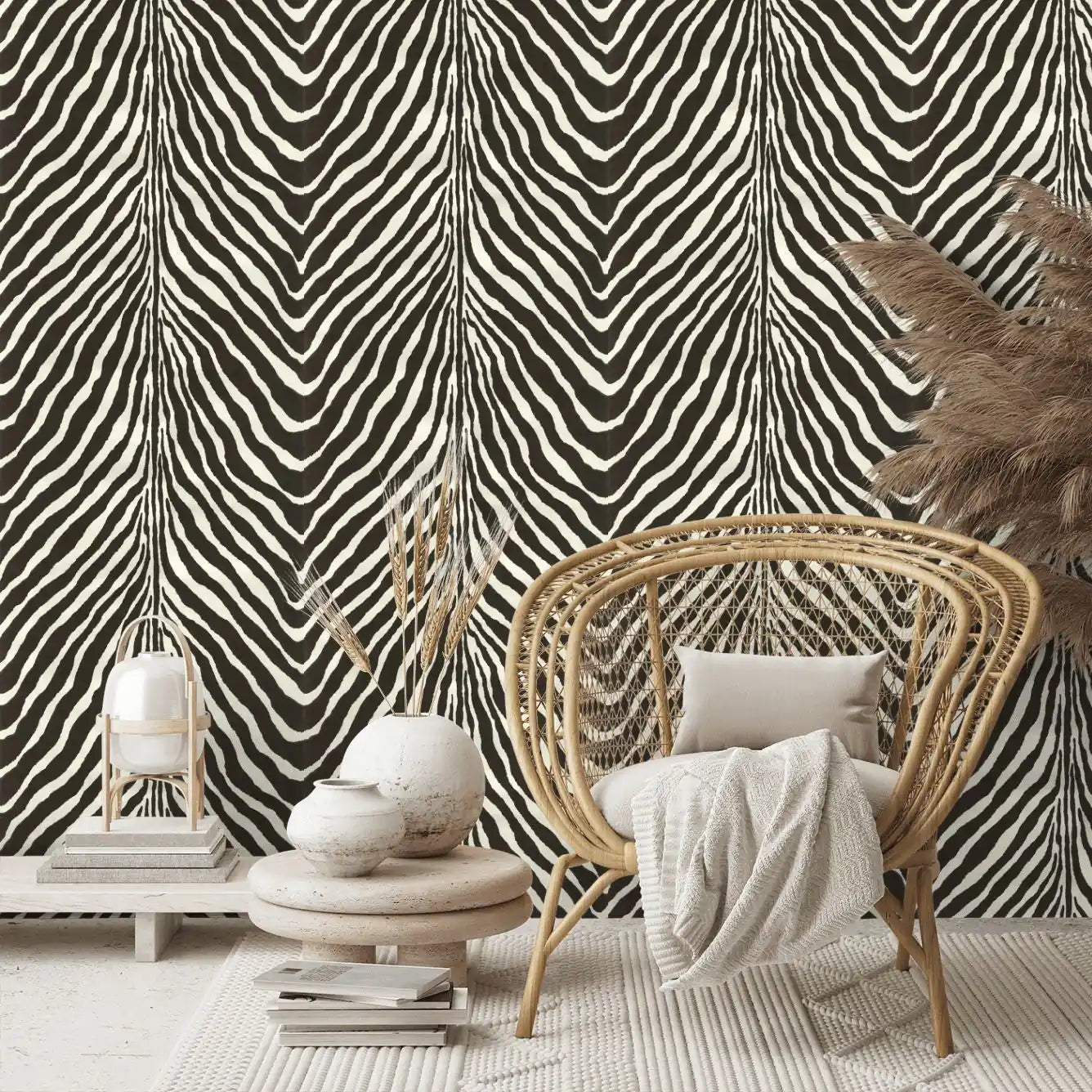 Bartlett Zebra
