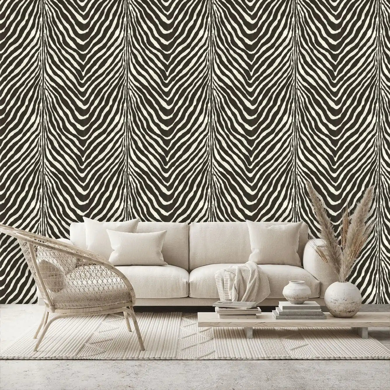 Bartlett Zebra