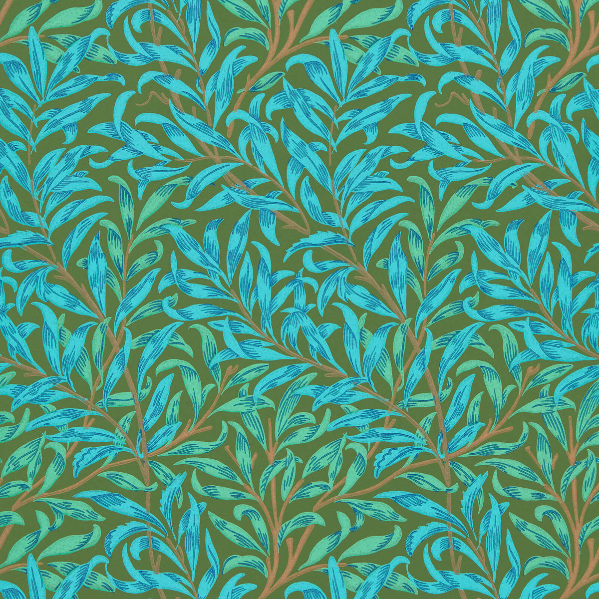 Willow Boughs