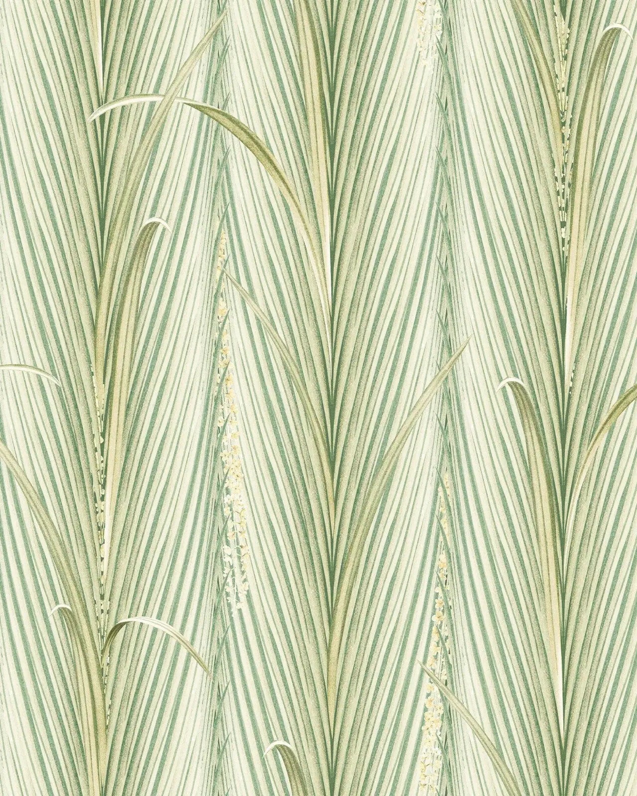 Danube Foliage